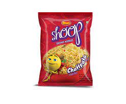 Shaan Shoop Masala Noodles - 34 g